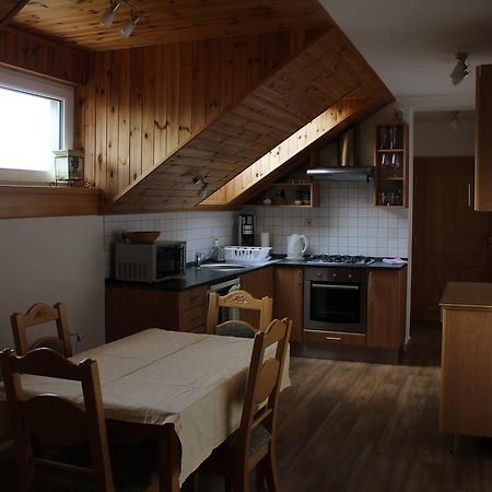 Apartmany Graf Chyne ภายนอก รูปภาพ