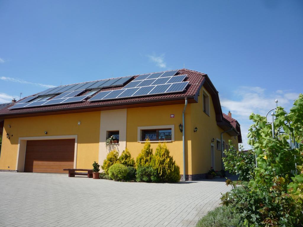 Apartmany Graf Chyne ภายนอก รูปภาพ