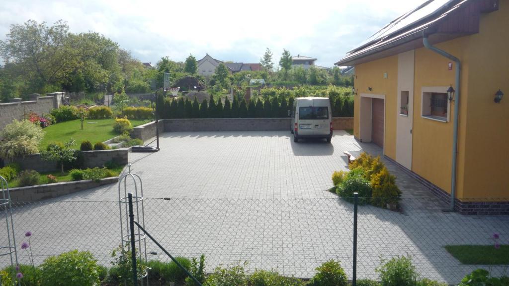 Apartmany Graf Chyne ห้อง รูปภาพ