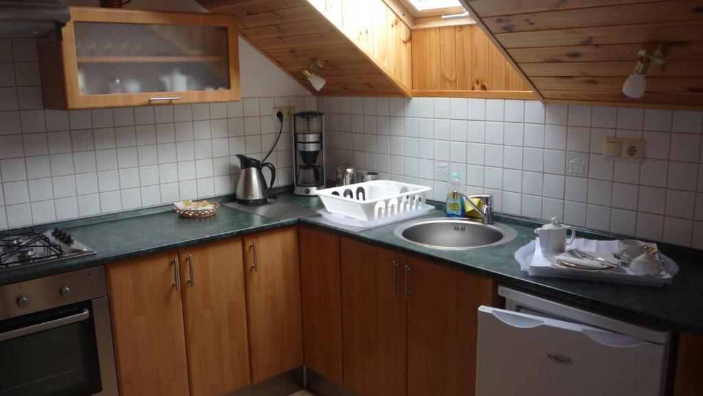 Apartmany Graf Chyne ห้อง รูปภาพ