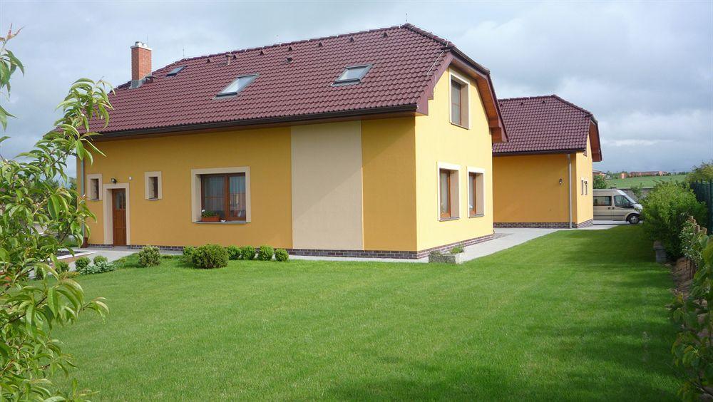 Apartmany Graf Chyne ภายนอก รูปภาพ