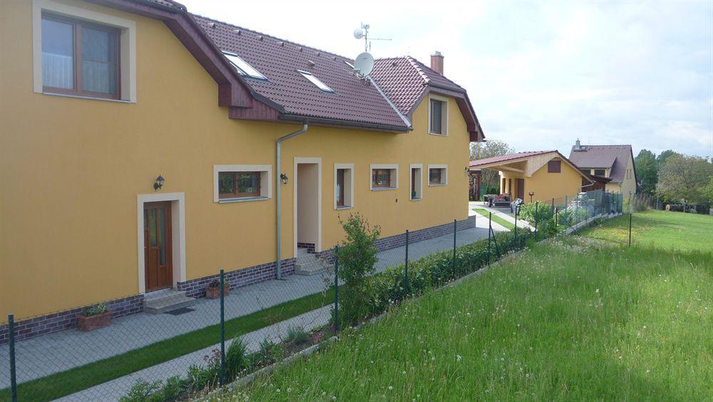 Apartmany Graf Chyne ภายนอก รูปภาพ