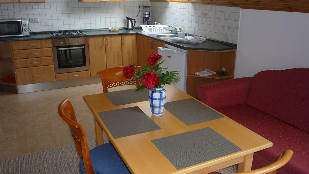 Apartmany Graf Chyne ภายนอก รูปภาพ