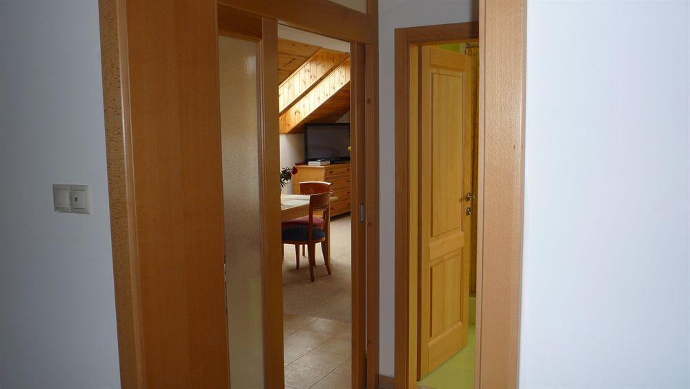 Apartmany Graf Chyne ภายนอก รูปภาพ
