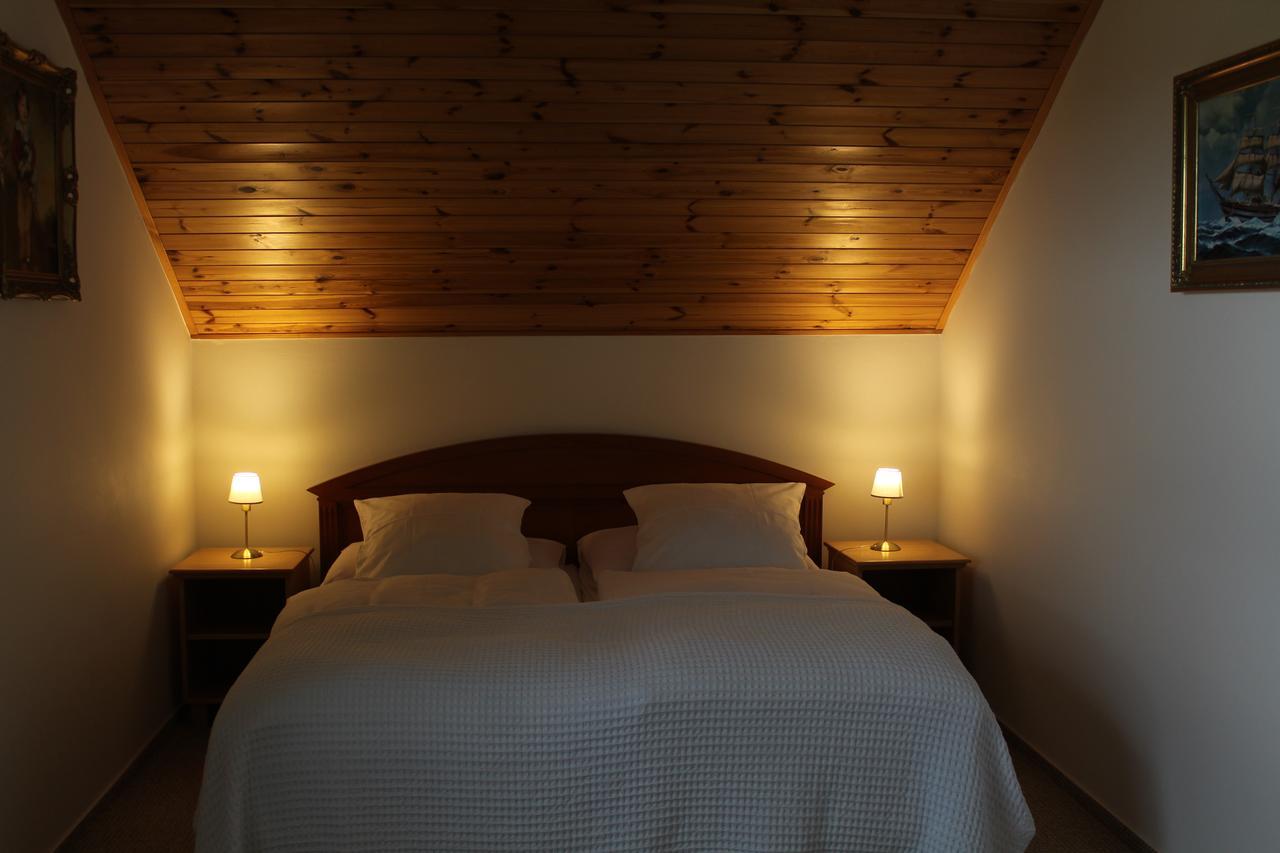 Apartmany Graf Chyne ภายนอก รูปภาพ