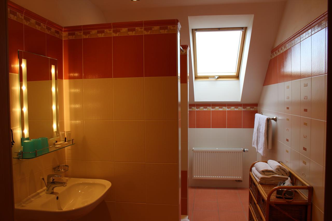 Apartmany Graf Chyne ภายนอก รูปภาพ