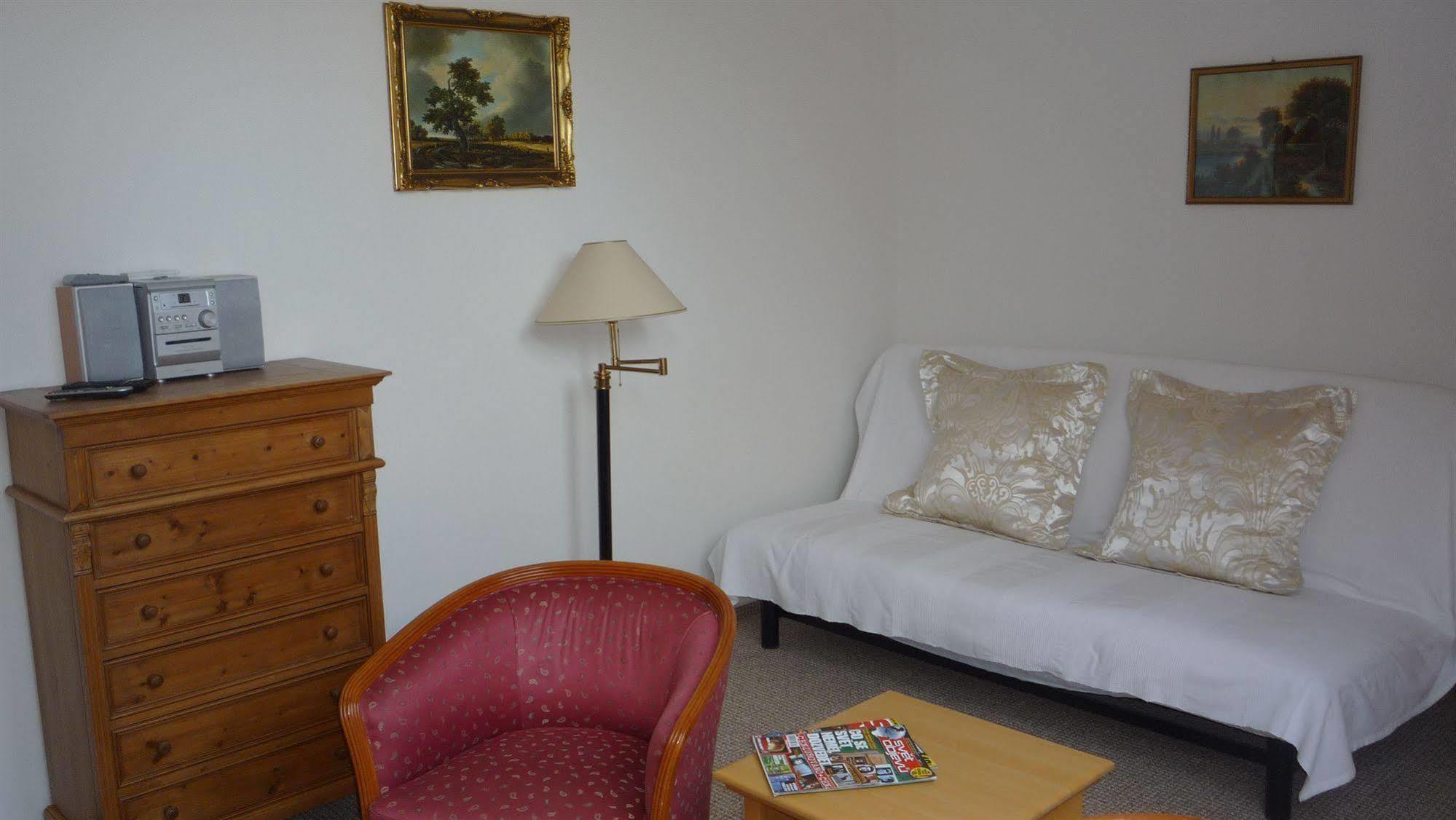 Apartmany Graf Chyne ภายนอก รูปภาพ