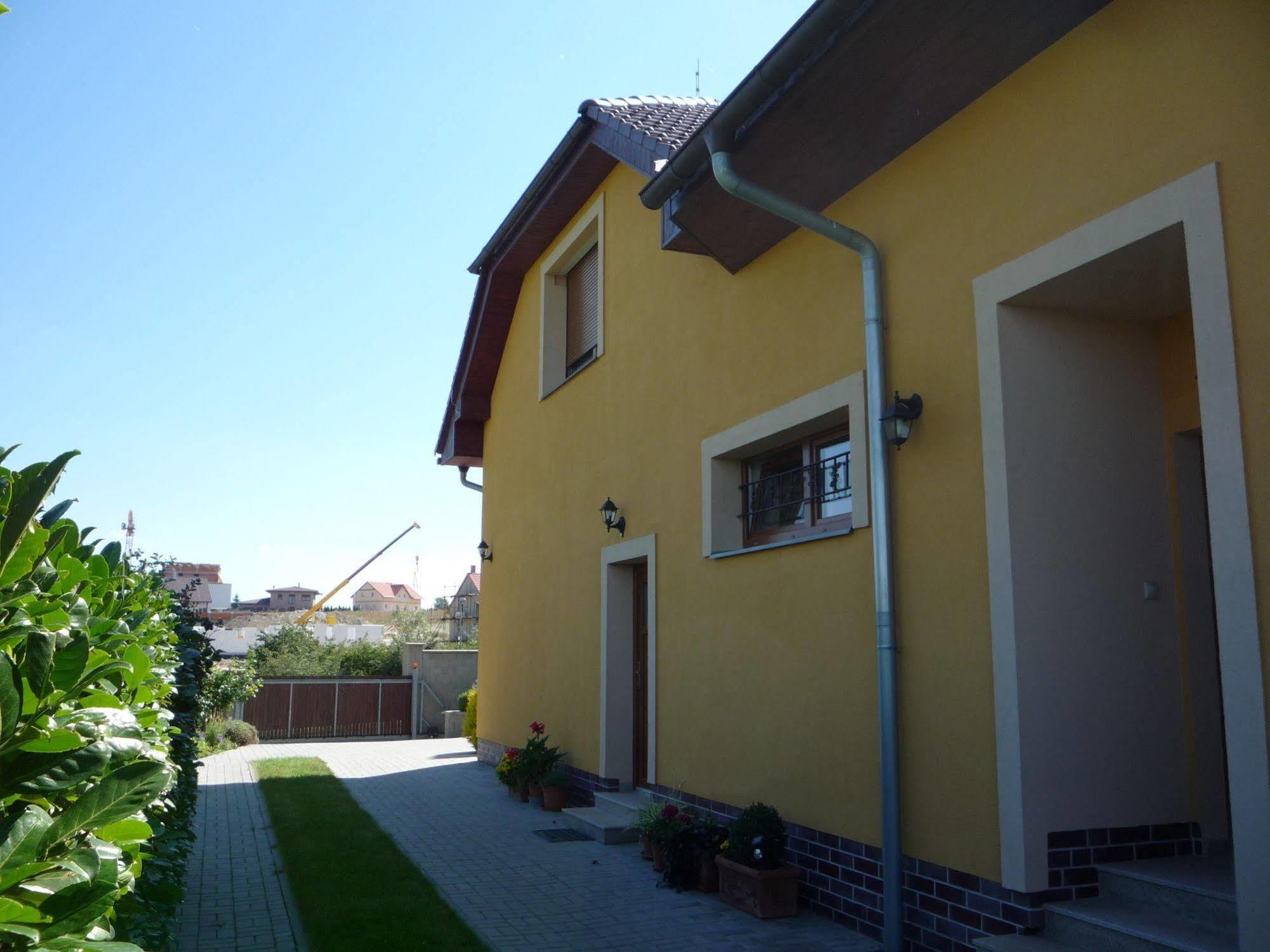Apartmany Graf Chyne ภายนอก รูปภาพ