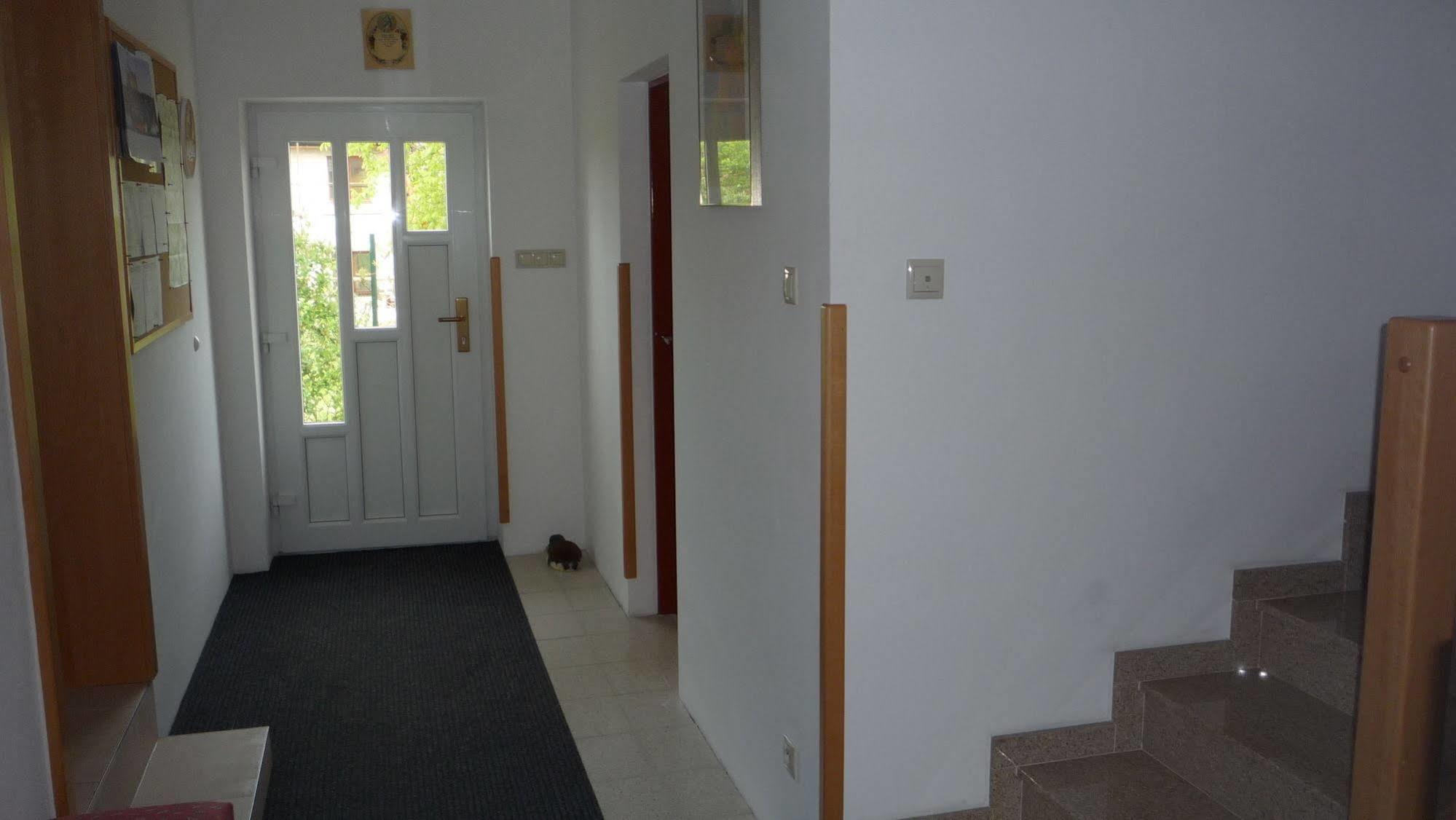 Apartmany Graf Chyne ภายนอก รูปภาพ