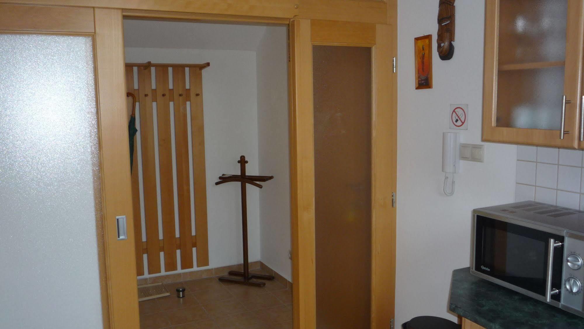 Apartmany Graf Chyne ภายนอก รูปภาพ