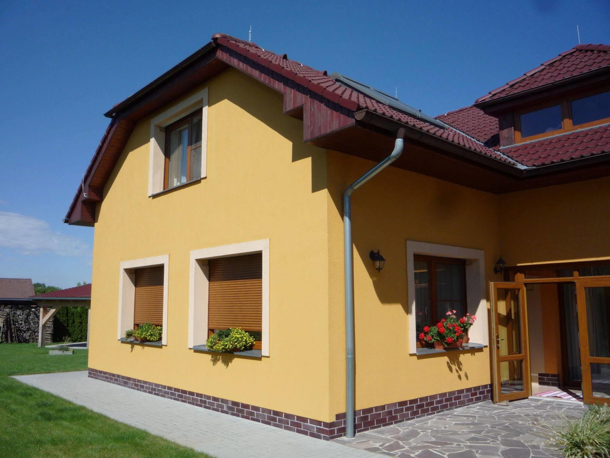 Apartmany Graf Chyne ภายนอก รูปภาพ