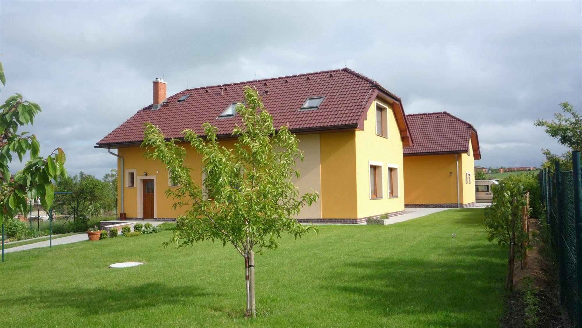 Apartmany Graf Chyne ภายนอก รูปภาพ