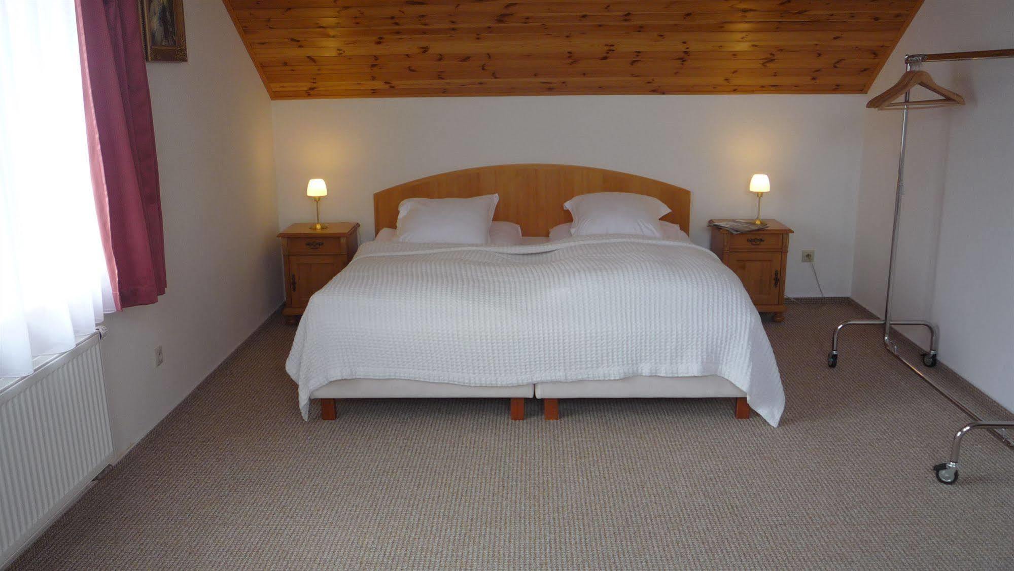 Apartmany Graf Chyne ภายนอก รูปภาพ