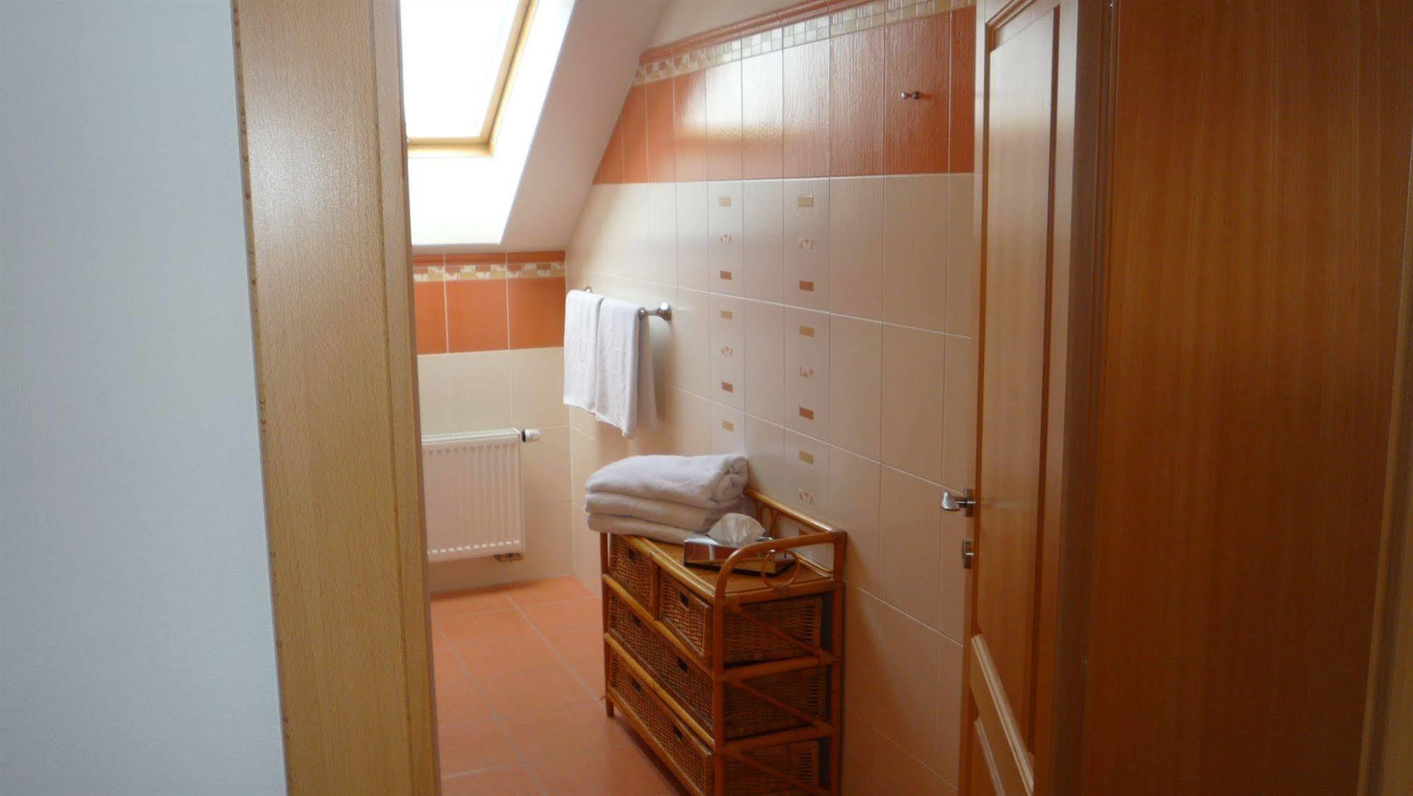 Apartmany Graf Chyne ภายนอก รูปภาพ