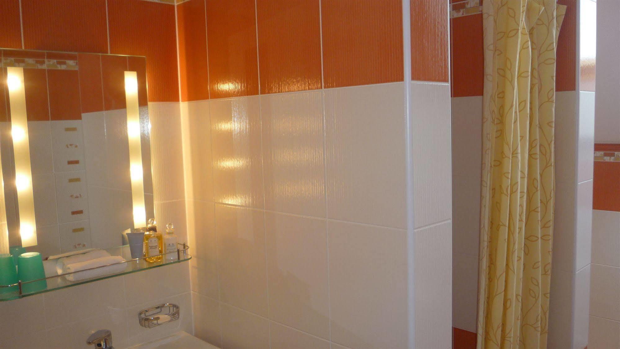 Apartmany Graf Chyne ภายนอก รูปภาพ